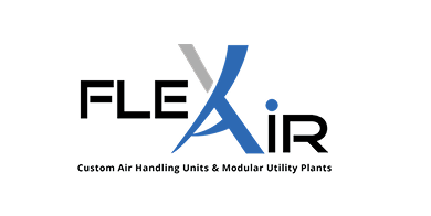 Flex Air logo