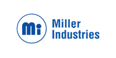 Miller Industries logo